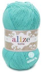 477 (Бирюзовый)