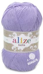 158 (Лаванда)