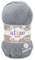 87 (Угольно-Серый)