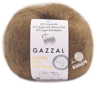 64403 (Светло-Коричневый)