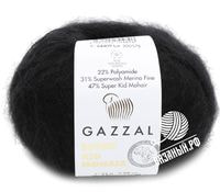 64409 (Черный)