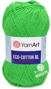 Eco Cotton XL