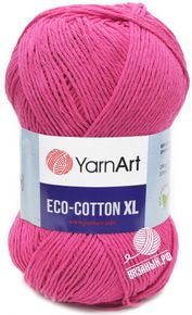 Eco Cotton XL