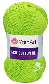 Eco Cotton XL