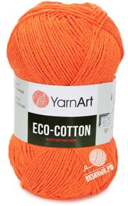 Eco Cotton
