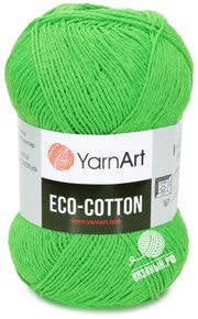 Eco Cotton