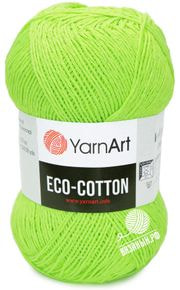 Eco Cotton