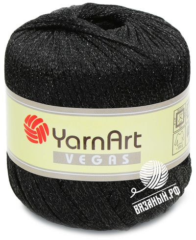 Пряжа YarnArt Vegas (YarnArt)