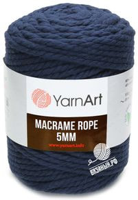Macrame Rope 5 Mm