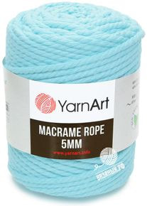 Macrame Rope 5 Mm