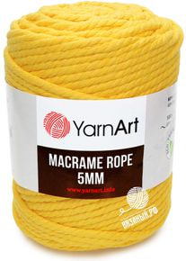 Macrame Rope 5 Mm