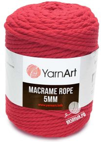 Macrame Rope 5 Mm