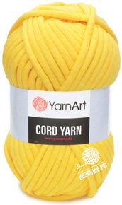 Cord Yarn