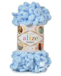 183 (Светло-голубой)