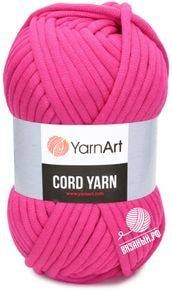 Cord Yarn
