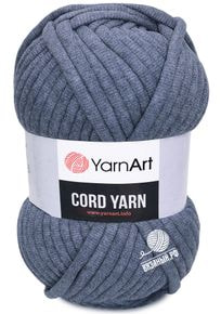 Cord Yarn