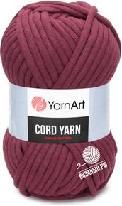 Cord Yarn