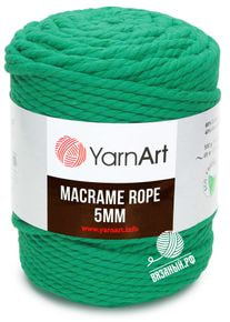 Macrame Rope 5 Mm