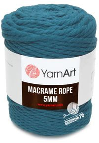 Macrame Rope 5 Mm