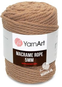Macrame Rope 5 Mm