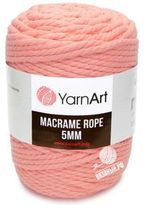 Macrame Rope 5 Mm