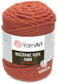 Macrame Rope 5 Mm