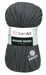 Macrame Braided