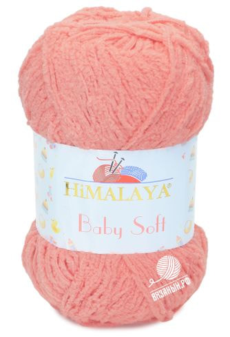Пряжа Himalaya Baby Soft