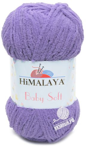 Пряжа Himalaya Baby Soft