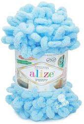 287 (Светло-бирюзовый)