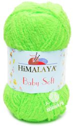 73611 (Ярко-Салатовый)