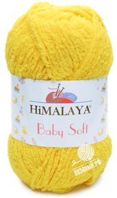 Baby Soft