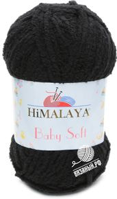 Baby Soft