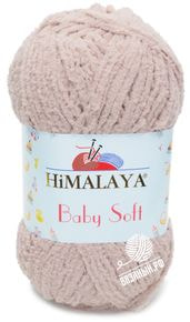Baby Soft
