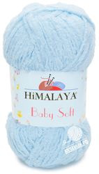 73630 (Светло-Голубой)