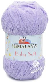 Baby Soft