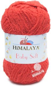 Baby Soft
