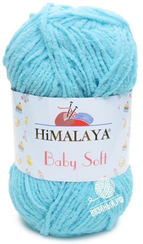 Пряжа Himalaya Baby Soft