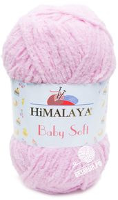 Baby Soft