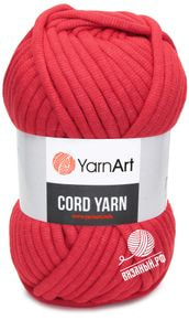 Cord Yarn