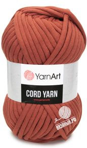 Cord Yarn