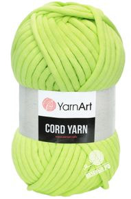 Cord Yarn