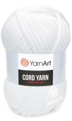 Пряжа YarnArt Cord Yarn