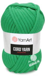 Cord Yarn