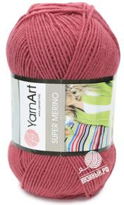 Super Merino (YarnArt)
