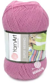 Super Merino (YarnArt)