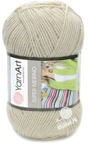 Super Merino (YarnArt)