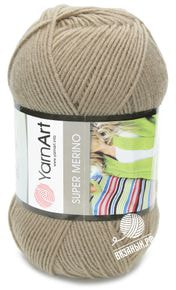 Super Merino (YarnArt)
