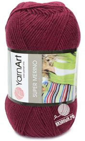 Super Merino (YarnArt)