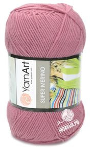 Super Merino (YarnArt)